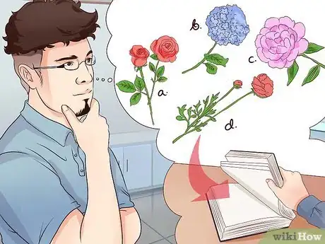 Image titled Preserve Wedding Flowers Step 4