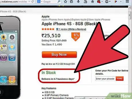 Image titled Buy a Telephone Online Step 7