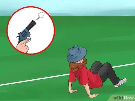 Image titled Have a Crab Race Step 10