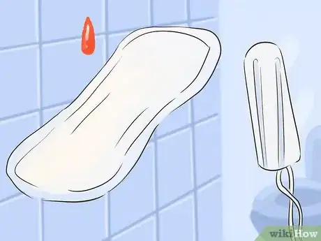 Image titled Handle a Period While Cheerleading Step 8
