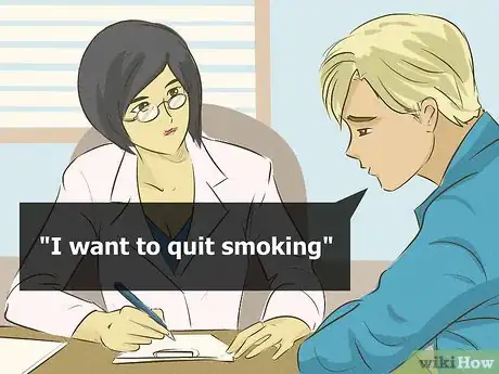 Image titled Find a Hypnotherapist Step 11