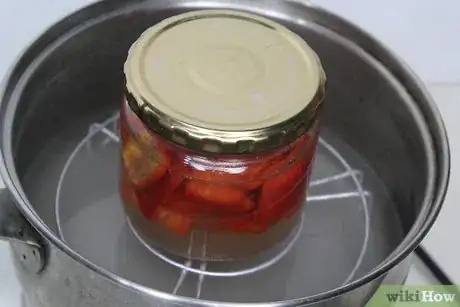 Image titled Preserve Peppers Step 19
