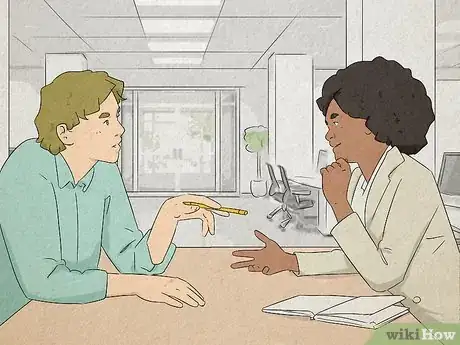 Image titled Be Diplomatic with Your Boss Step 11