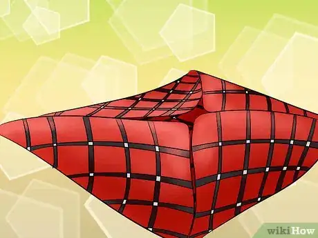 Image titled Create a Fake Pregnancy Belly Step 7