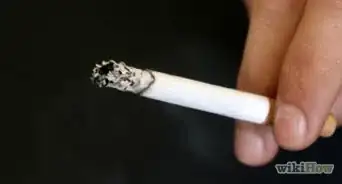 Fix a Broken Filter Cigarette