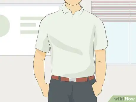 Image titled Dress for Work Step 8