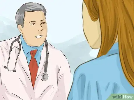 Image titled Prepare for a Thyroid Scan Step 2