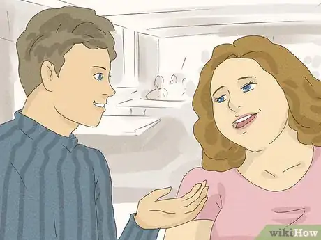 Image titled Get a Girl to Notice You Step 14