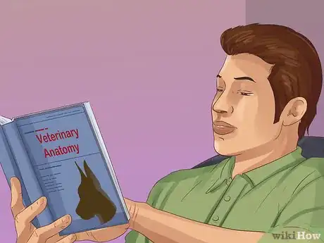 Image titled Become a Veterinary Anatomist Step 8