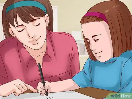 Image titled Help a Depressed Child Step 8