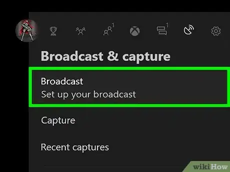 Image titled Stream on Mixer App Step 33
