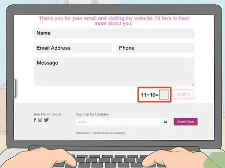 Image titled Contact Vicki Gunvalson Step 8