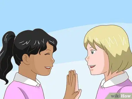 Image titled Get Back to a School Time Schedule Step 1