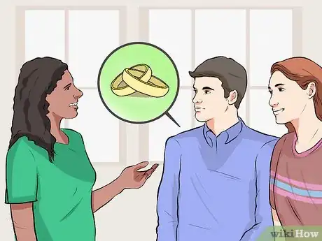 Image titled Know Who to Include in a Wedding Shower Step 9