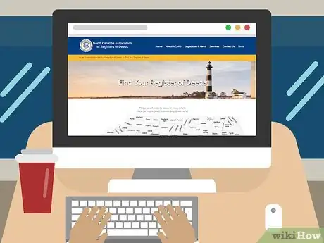 Image titled Set up a Sole Proprietorship in North Carolina Step 3