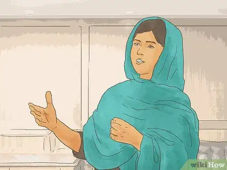 Image titled Get the Confidence to Speak in Front of a Class Step 11