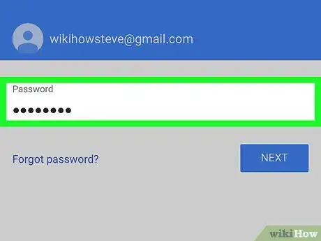 Image titled Login to the YouTube TV App on iPhone or iPad Step 5