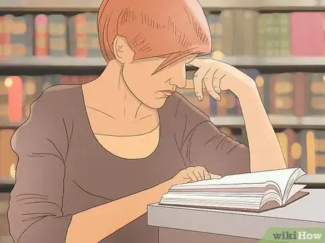 Image titled Use Bibliotherapy Step 1