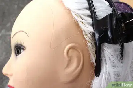 Image titled Cut a Lace Front Wig Step 11