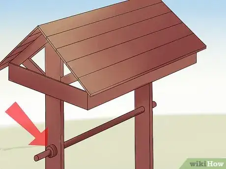 Image titled Make a Wishing Well Step 14