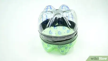 Image titled Turn a Plastic Soda Bottle Into a Coin Purse Step 20