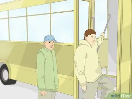 Image titled Be a Traveler and Not a Tourist Step 10