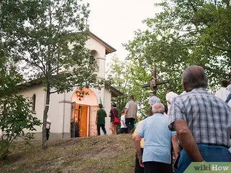 Image titled Make Catholicism Part of Your Life Step 2