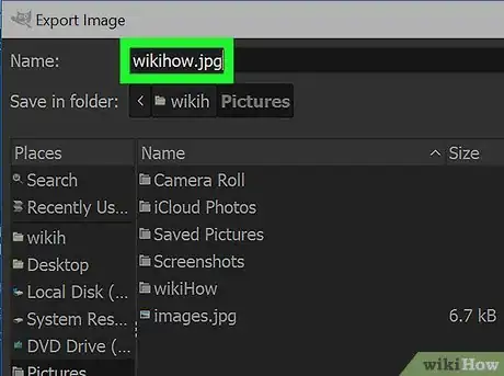 Image titled Convert XCF to JPG Step 6