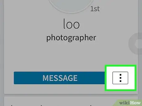 Image titled Delete a Connection on Linkedin Step 18