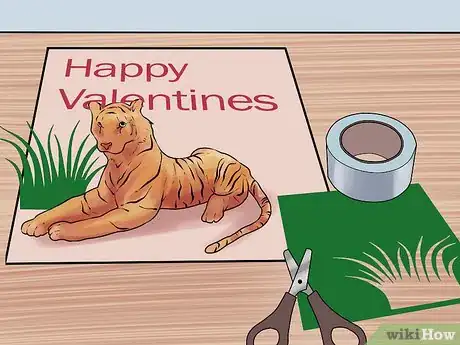 Image titled Prepare No Candy Valentines for Kids Step 11