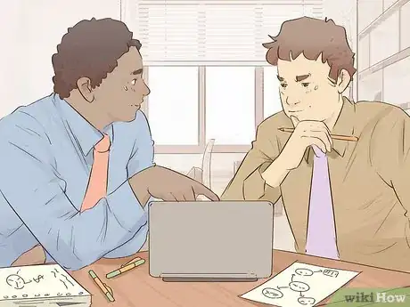 Image titled Start a Graphic Design Business Step 4