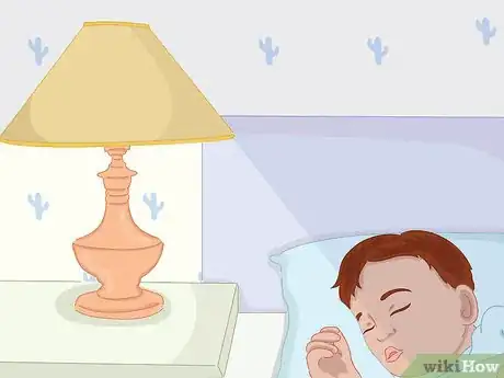 Image titled Get a Crying Toddler to Sleep Step 13