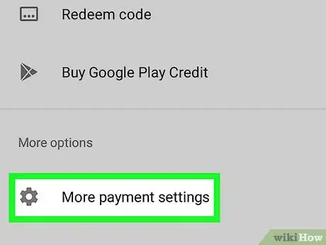 Image titled Pay for Apps on Android Step 12