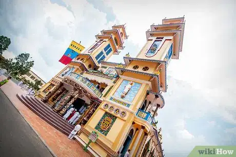 Image titled Plan a Group Trip Abroad Step 4