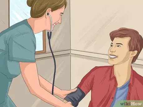 Image titled Find a Detox Center Step 1