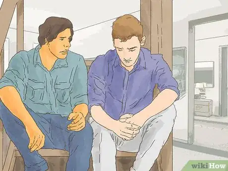 Image titled Avoid Drama with Friends Step 7