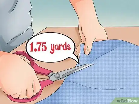 Image titled Make a Hammock Chair Step 1