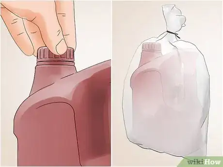 Image titled Recyle Oil Step 4