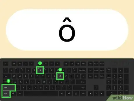 Image titled Put Accents on Letters Step 4