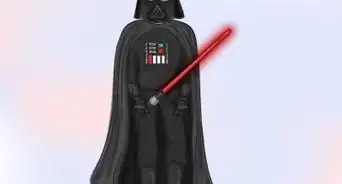 Make a Darth Vader Costume