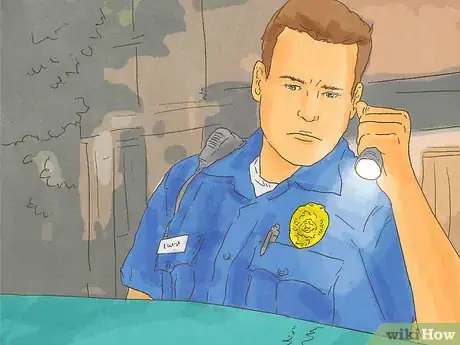 Image titled Behave at a Roadside OUI Checkpoint Step 8