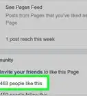 Get More Fans for Your Facebook Page