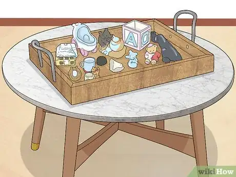 Image titled Style a Coffee Table Step 10