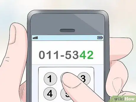 Image titled Call Cuba from Canada Step 3