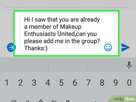 Image titled Join a Closed Group on Facebook on Android Step 6