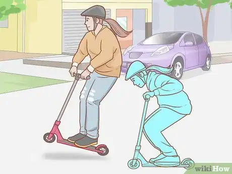 Image titled Barspin Step 9