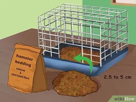 Image titled Be a Good Hamster Owner (for Kids) Step 2