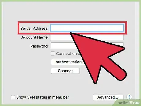 Image titled Set Up a VPN on a Mac Step 11