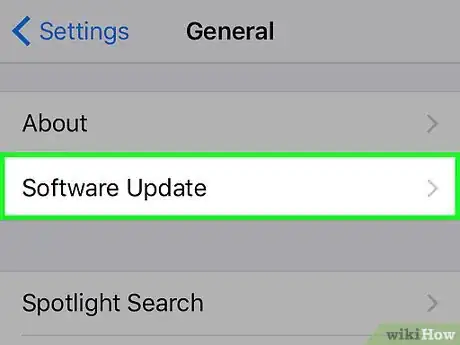 Image titled Connect a Speaker to Your iPhone with Bluetooth Step 10
