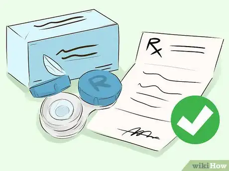 Image titled Purchase Contact Lenses Online Step 10